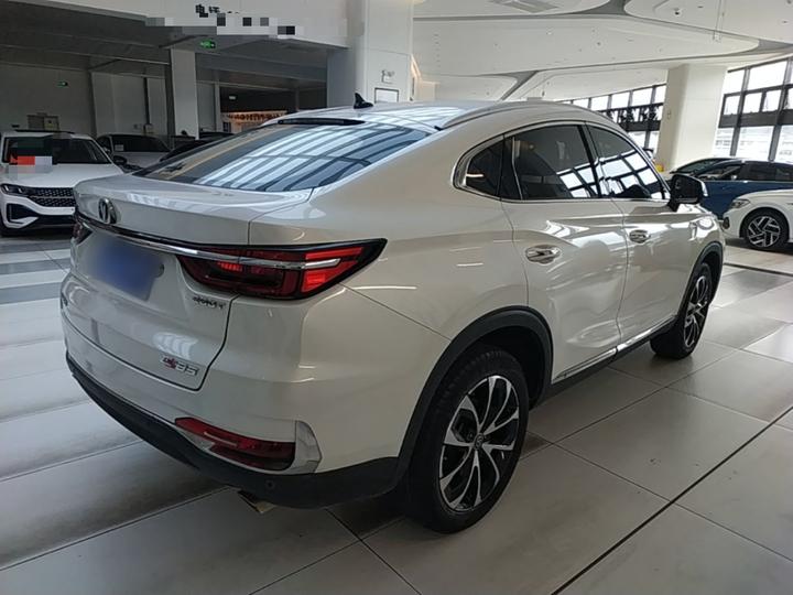 CS85 COUPE 2019 1.5T DCT China VI photo 6