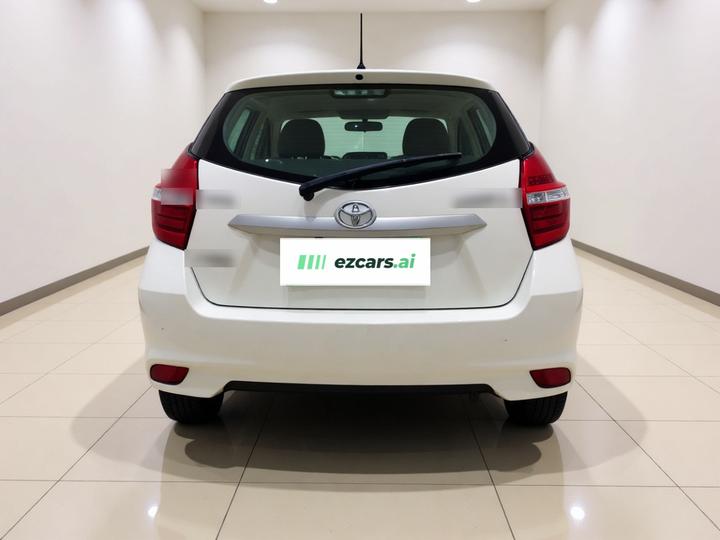 YARiS L 2016 Facelift 1.5E CVT photo 5