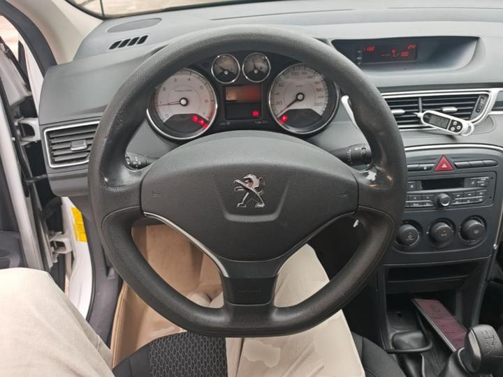 308 2014 Classic 1.6L MT photo 6