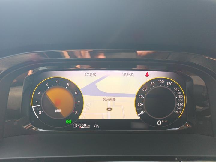 Teramont 2023 380TSI AWD Luxury photo 3