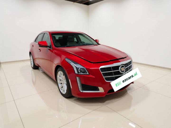 CTS Imported 2014 28T Elite photo 3