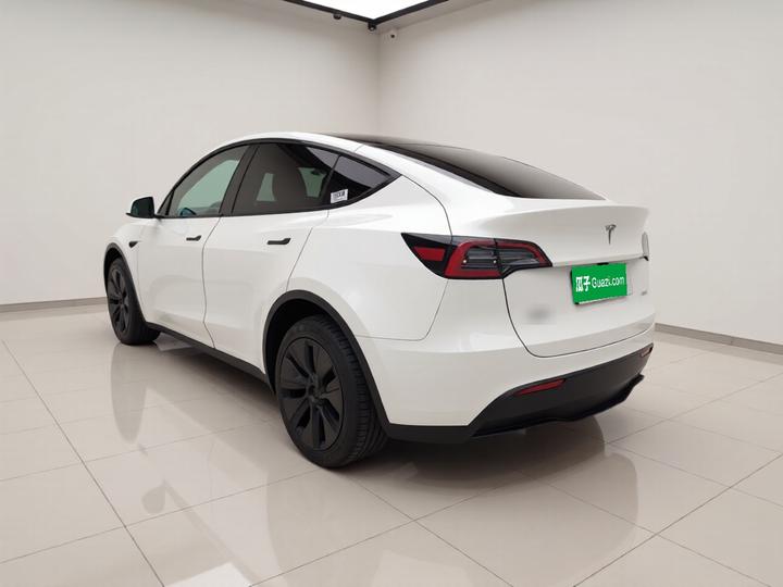 Model Y 2024 Long Range AWD photo 4