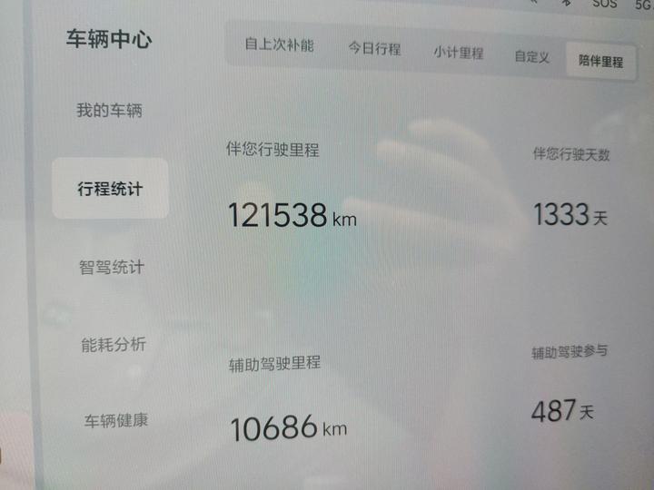 Li L8 2023 Pro photo 2