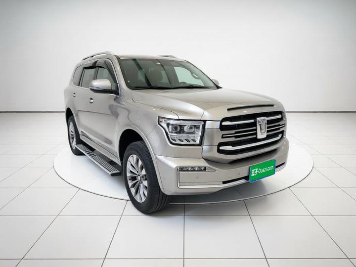 500 2022 3.0T Sport 5-Seater photo 3