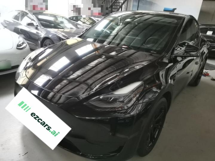 Model Y 2022 Facelift RWD
