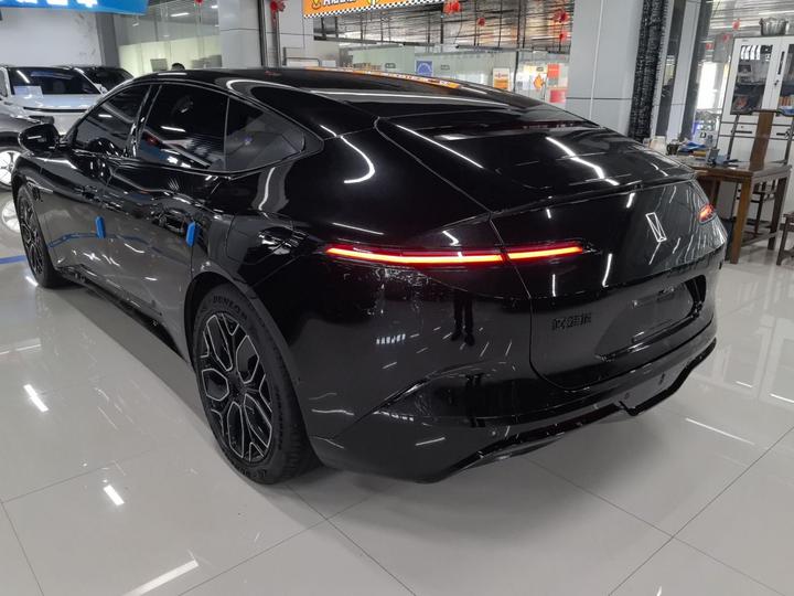 12 2026 Facelift Max EV photo 4