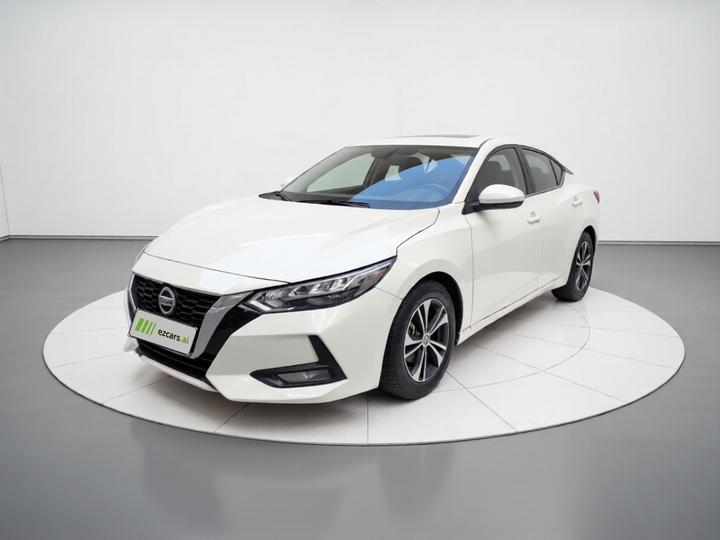 Sylphy 2021 1.6L XL CVT Enjoy