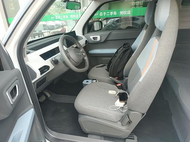 2023 Panda mini 200km photo 6