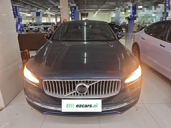 S90 2024 B5 Luxury photo 2