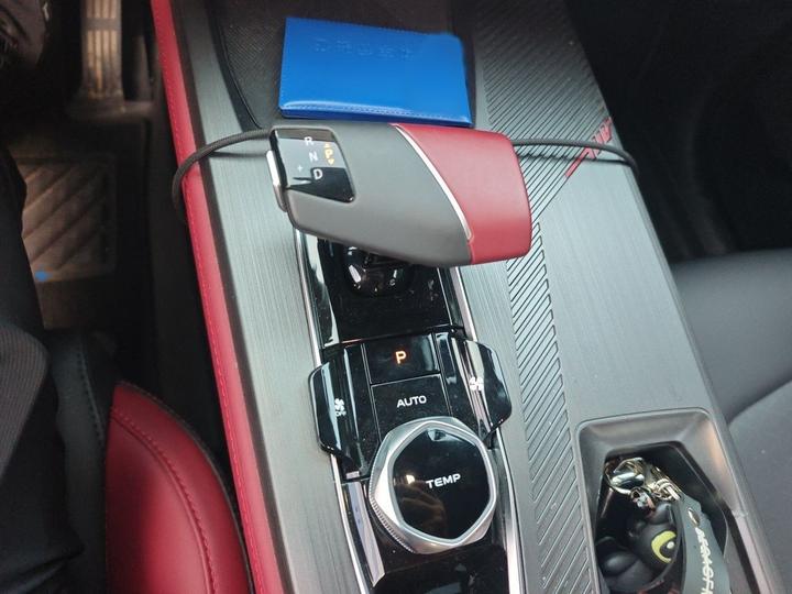 Z6 2023 1.5T DCT photo 6