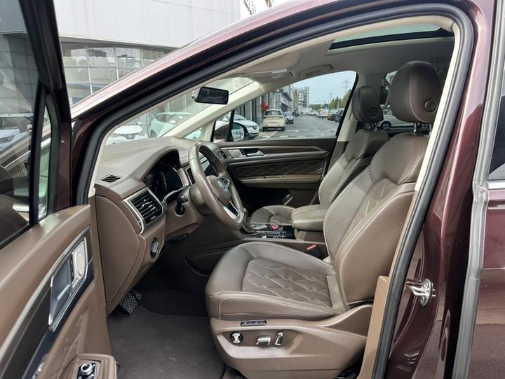Viloran 2020 380TSI Flagship photo 6