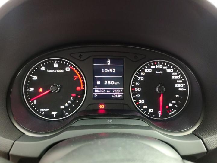 A3 2018 30 Anniversary Limousine 35 TFSI photo 7