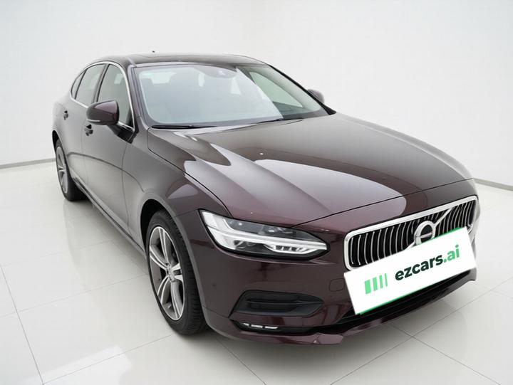S90 2018 T4 photo 3