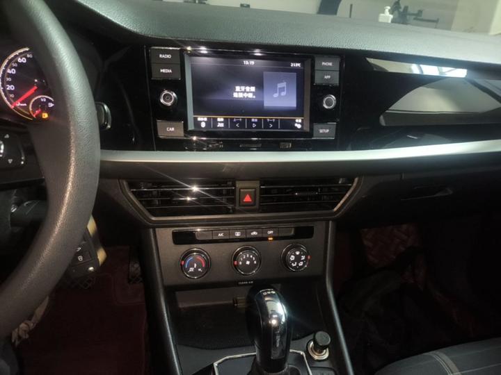 Lavida 2018 280TSI DSG Comfort China V photo 4