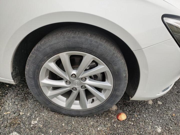 Verano 2017 Sedan 15S AT Leading photo 8