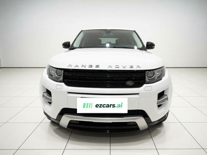 Range Rover Evoque 2015 2.0T 5-Door photo 2