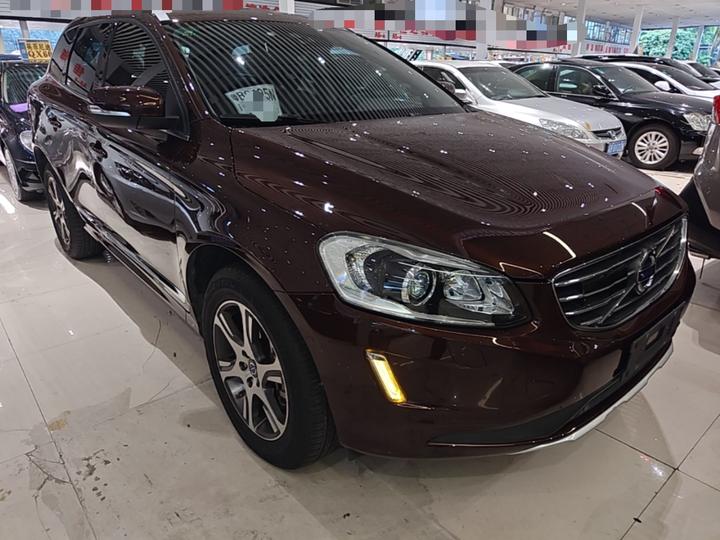 XC60 2015 T5 AWD photo 3