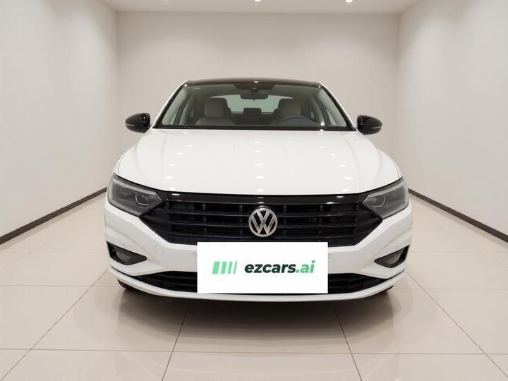 Sagitar 2021 280TSI DSG Excellence photo 2