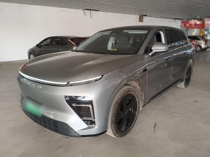 Sterra ET 2024 EREV 200 Pro