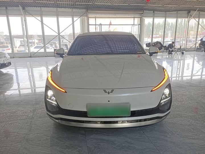Wuling 2024 510 Advanced photo 2
