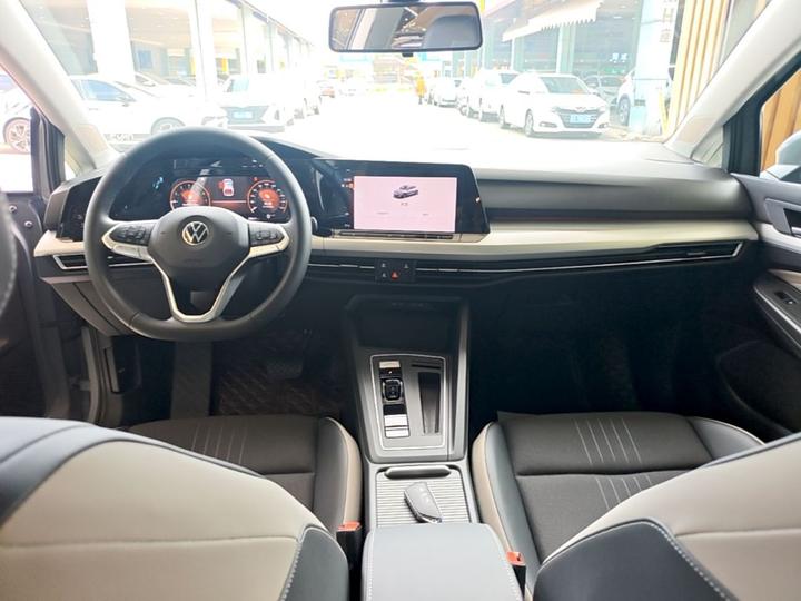 Golf 2024 280TSI DSG Pro 50 photo 5