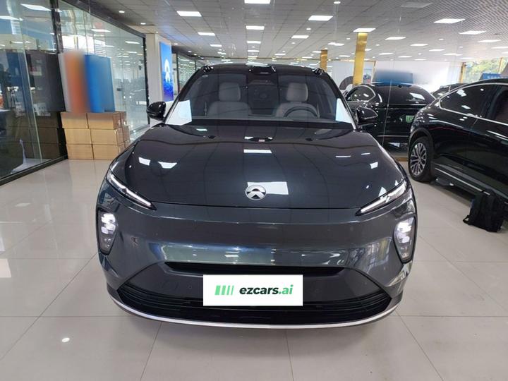 ES8 2023 75kWh photo 2