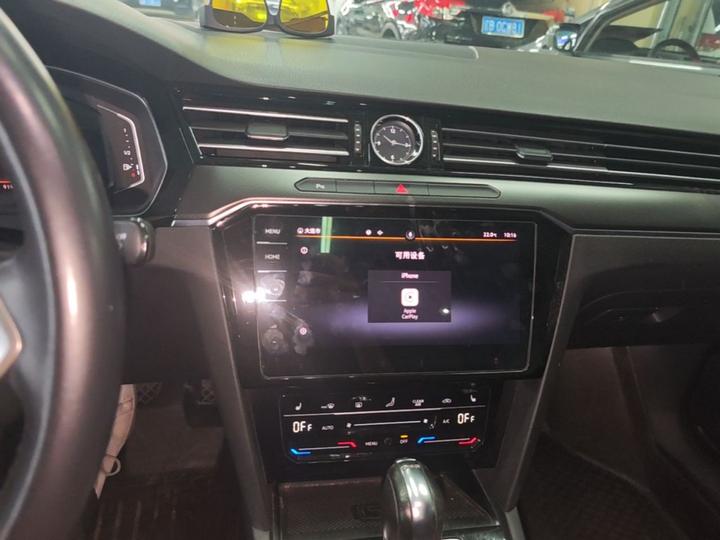 Magotan 2020 330TSI DSG Luxury photo 4