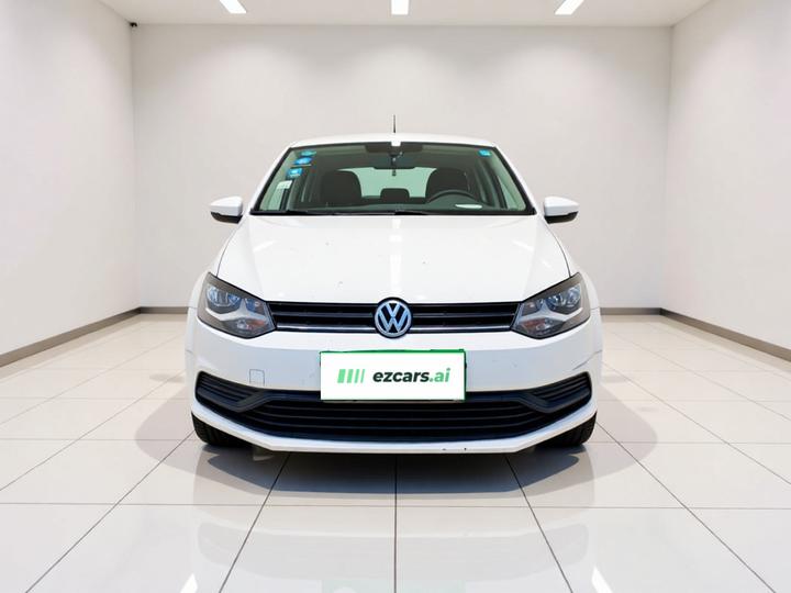 Polo 2018 1.5L AT photo 2