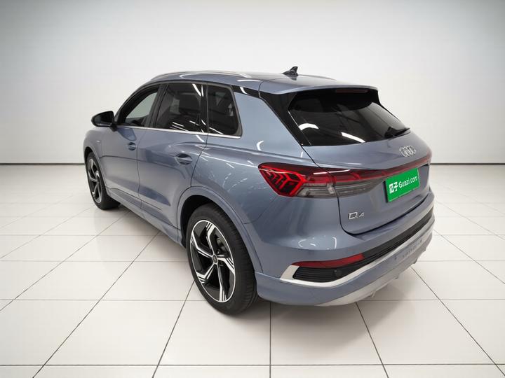 Q4 e-tron 2024 40 e-tron photo 4