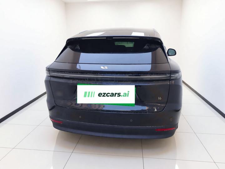 Li Auto i6 2025 RWD Standard photo 5