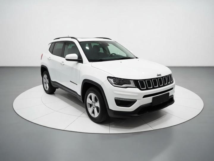 Compass 2017 200T AT photo 3