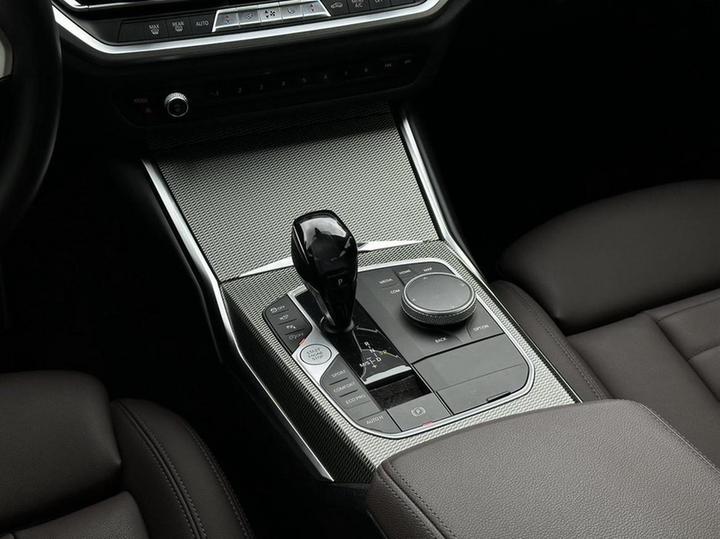 3 Series 2021 Facelift 325Li M M Sport Night Package photo 5