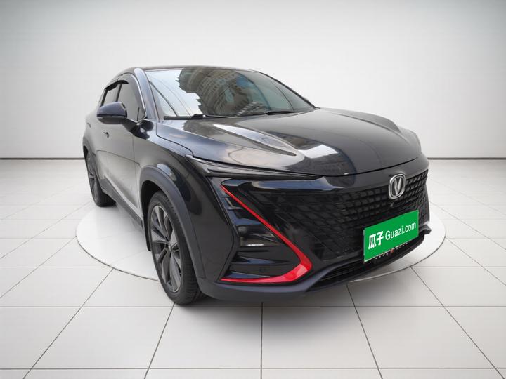 UNI-T 2020 1.5T Premium photo 3