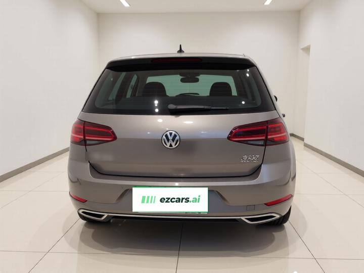 Golf 2020 280TSI DSG Luxury photo 5