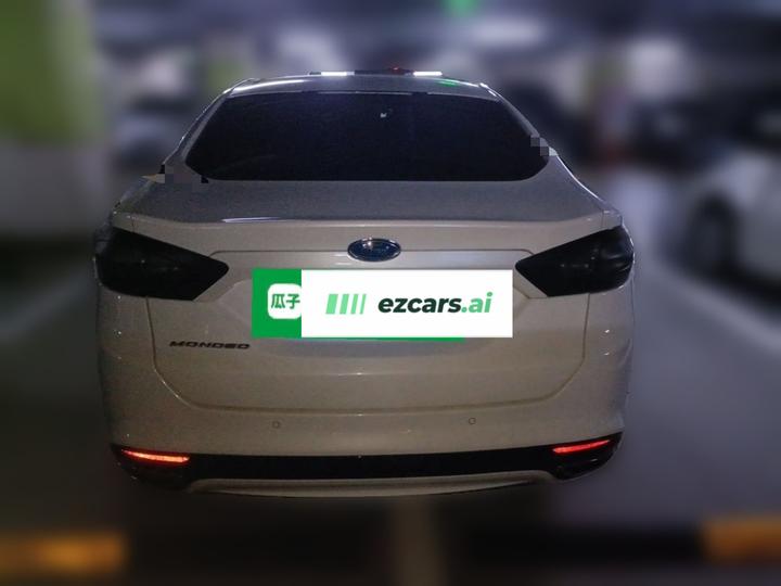 Mondeo 2013 2.0L GTDi200 Fashion photo 5