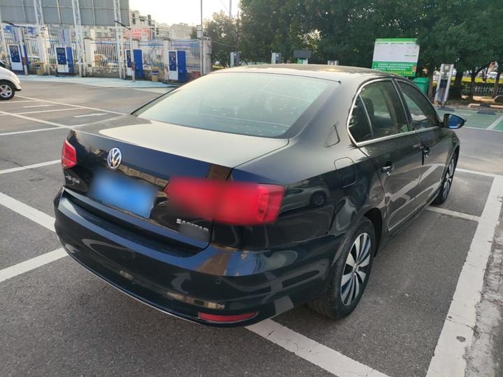 Sagitar 2016 230TSI 25 Anniversary Edition photo 6