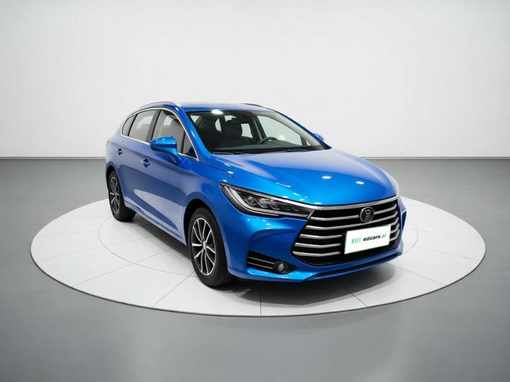 Song MAX 2017 1.5T AT Connected Elite 7-Seater photo 3