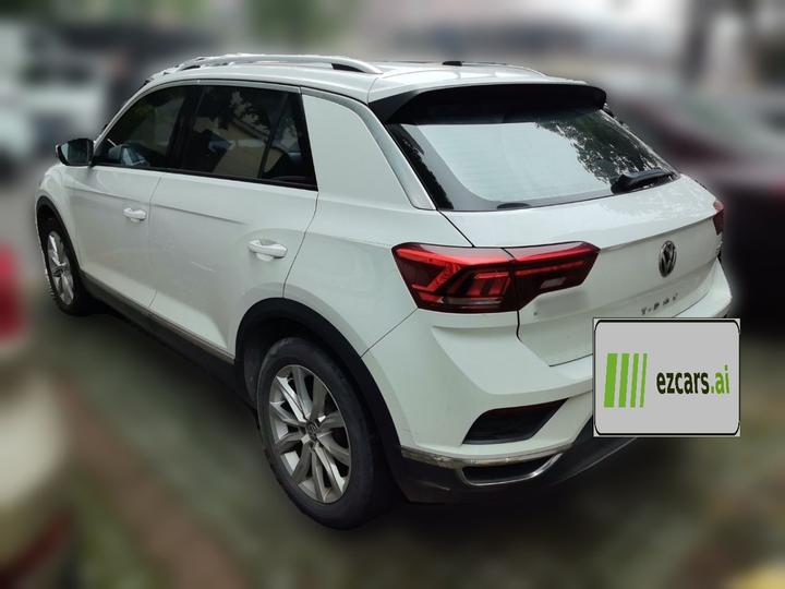 T-Roc 2020 230TSI DSG RWD Progressive photo 4