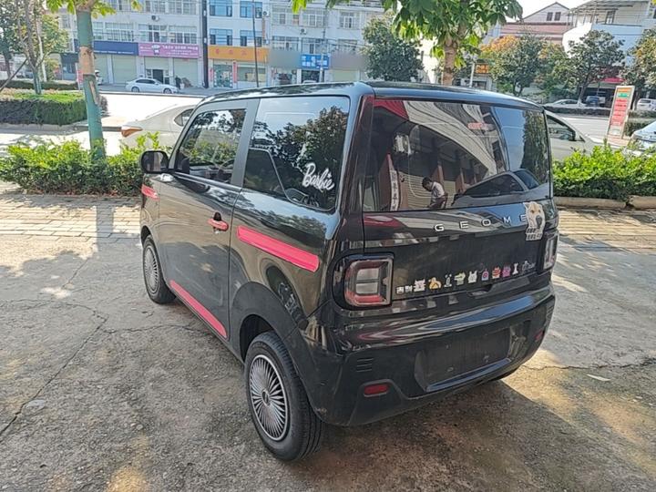 2023 Panda mini 200km Endurance Bear photo 4