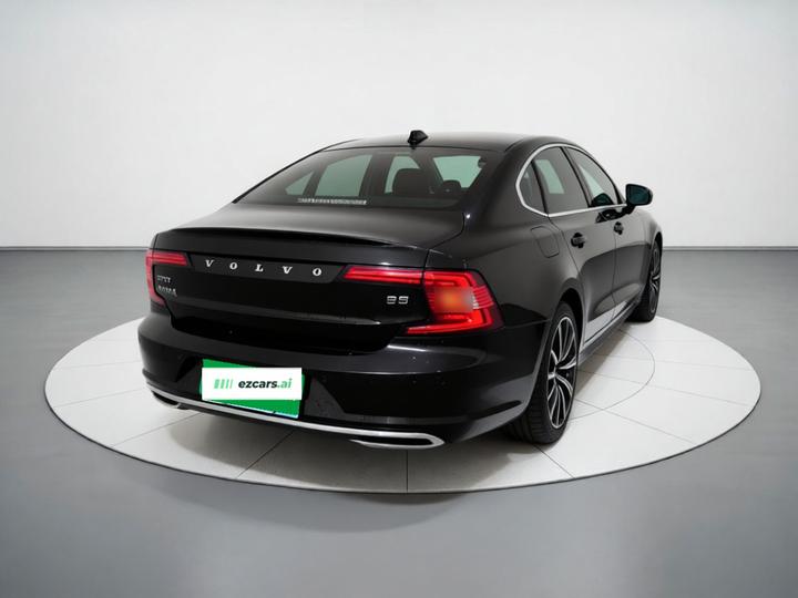 S90 2022 B5 Luxury photo 6