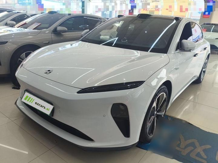 ET5T 2023 75kWh Touring