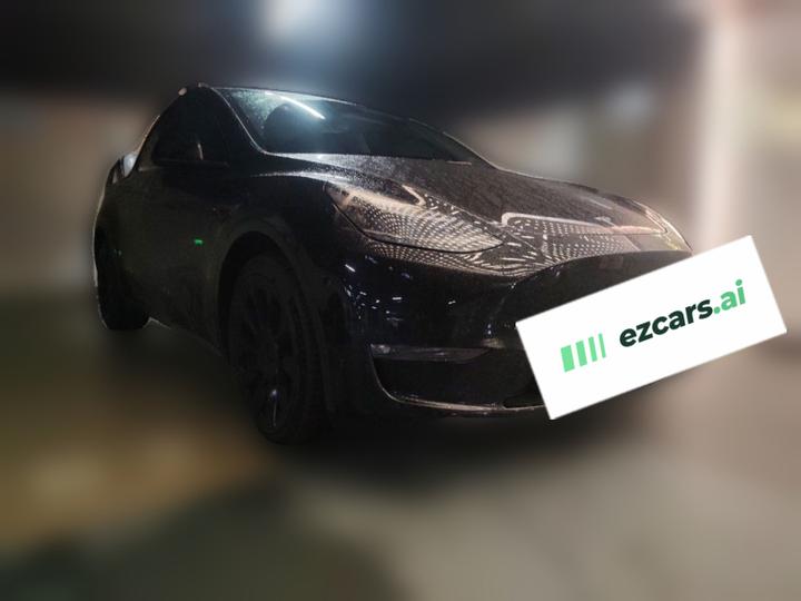 Model Y 2021 Long Range AWD photo 3