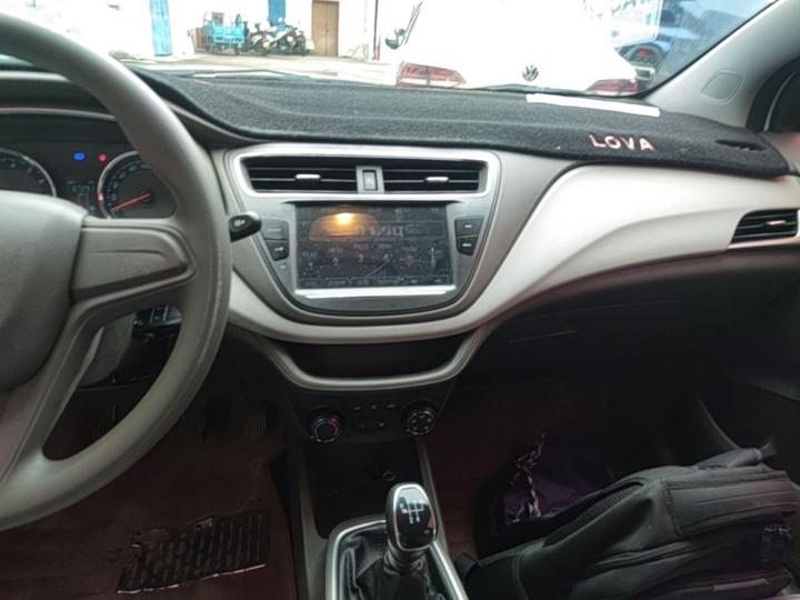 RV 2016 1.5L MT Cruise photo 8