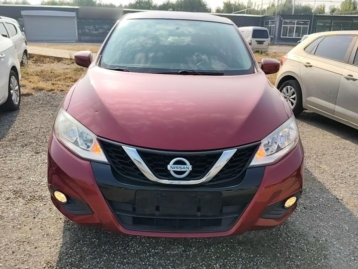 Tiida 2016 1.6L CVT photo 2