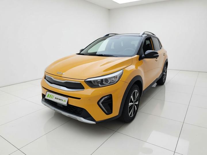 Stonic 2021 1.4L CVT
