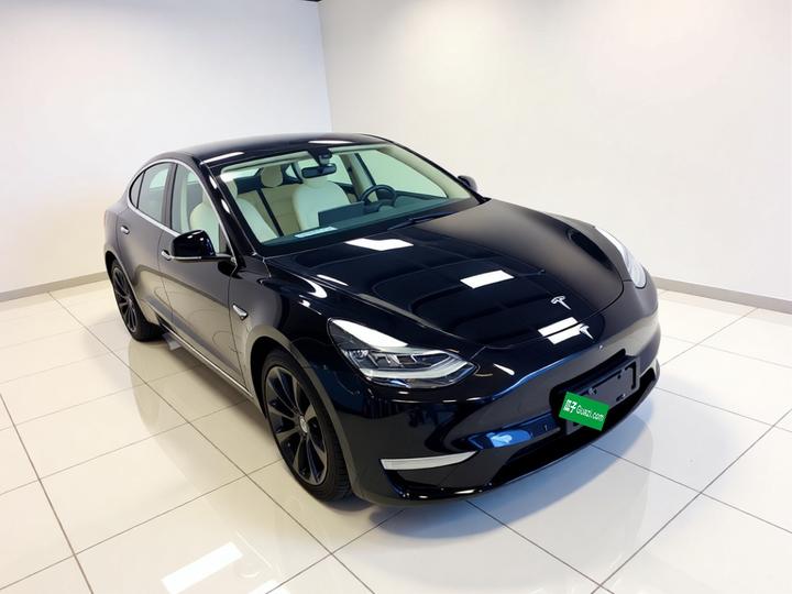 Model Y 2021 Long Range AWD 3D7 photo 3