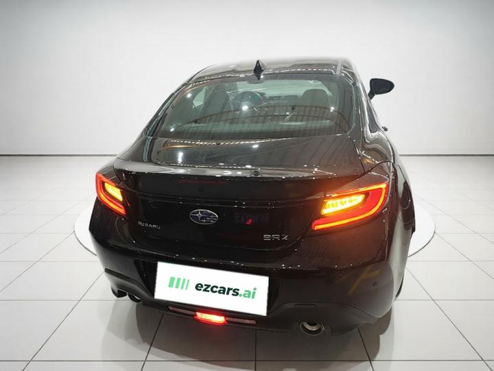 BRZ 2022 2.4L MT photo 5