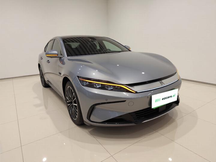 Han 2024 EV Honor 506KM FWD Premium photo 3