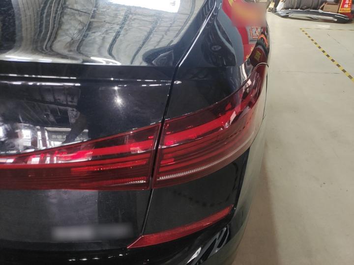 Passat 2022 330TSI Luxury photo 7