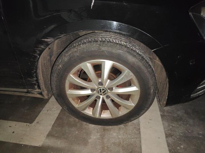 Magotan 2012 Facelift 1.8TSI Leading photo 8